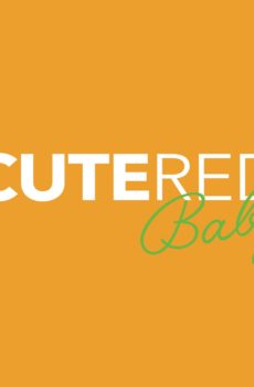 Cutered Baby